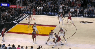 要臉，還是要83分紀錄？