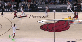 要臉，還是要83分紀錄？