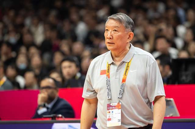 集訓，又要集訓！宮魯鳴為何如此癡迷？韓旭表態，是否下課有結論