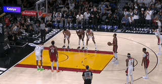 要臉，還是要83分紀錄？