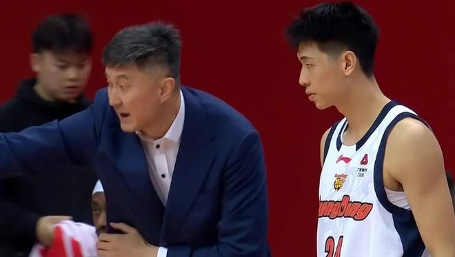 CBA積分榜一夜大變！隨著廣東遭絕殺 山東+深圳大勝 最新排名如下