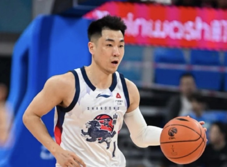 高诗岩：上场失利过后大家调整得很快，我们全队都是一家人