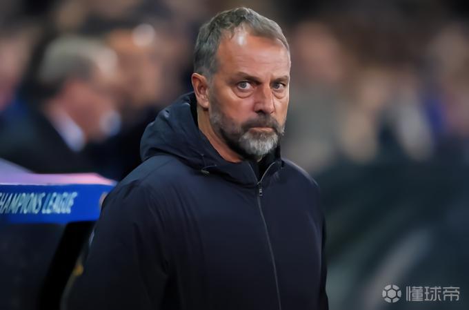 每体：弗里克预计周末轮换，巴尔德吉、卡萨多、费兰可能首发