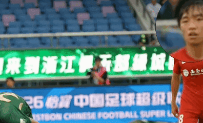 热点速议：李镇全因辱骂米特里策被停赛罚款，你怎么看？