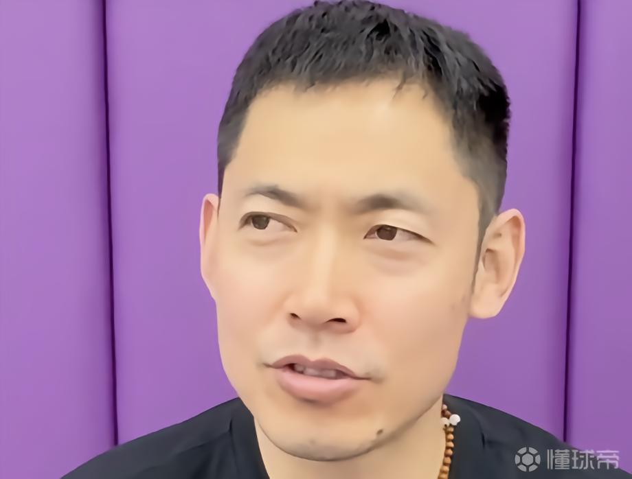 张庆鹏：三连败后希望大家能振作起来，面对北京要敢于亮剑