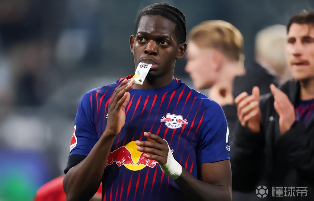 法尔克：拜仁在关注卢克巴，但只有要替换塔或于帕时才会推进